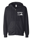 Rat Beach Zip Up