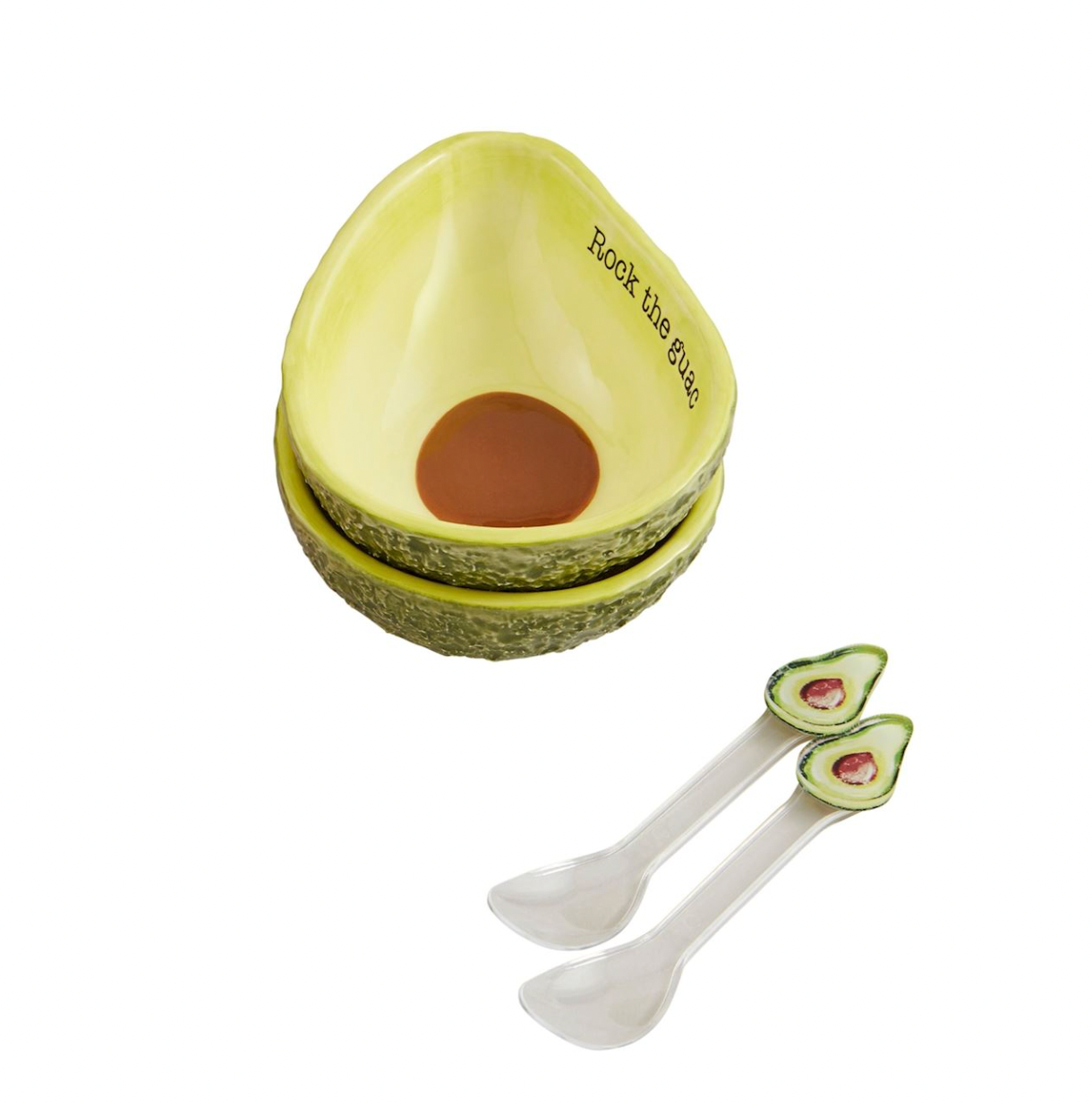 Fiesta Tidbit Plate Set