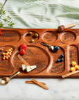 Charcuterie Accessory Board Set