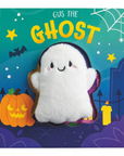 Halloween Plush Books