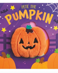 Halloween Plush Books