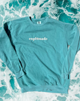 Esplanade 90s Sweatshirt