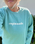 Esplanade 90s Sweatshirt