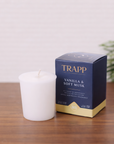 Vanilla & Soft Musk Votive (2 oz.)