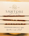 Petite Trio Bracelet