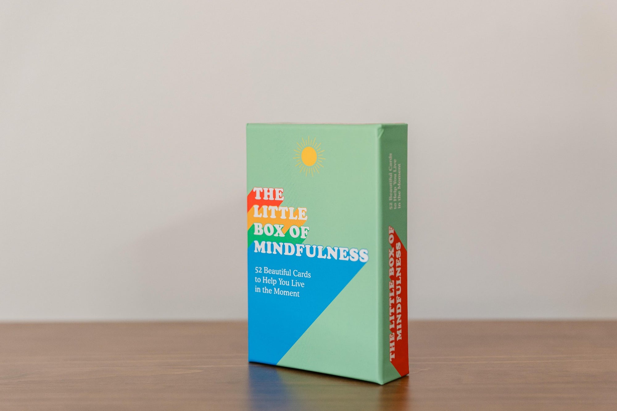 The Little Box of Mindfulness