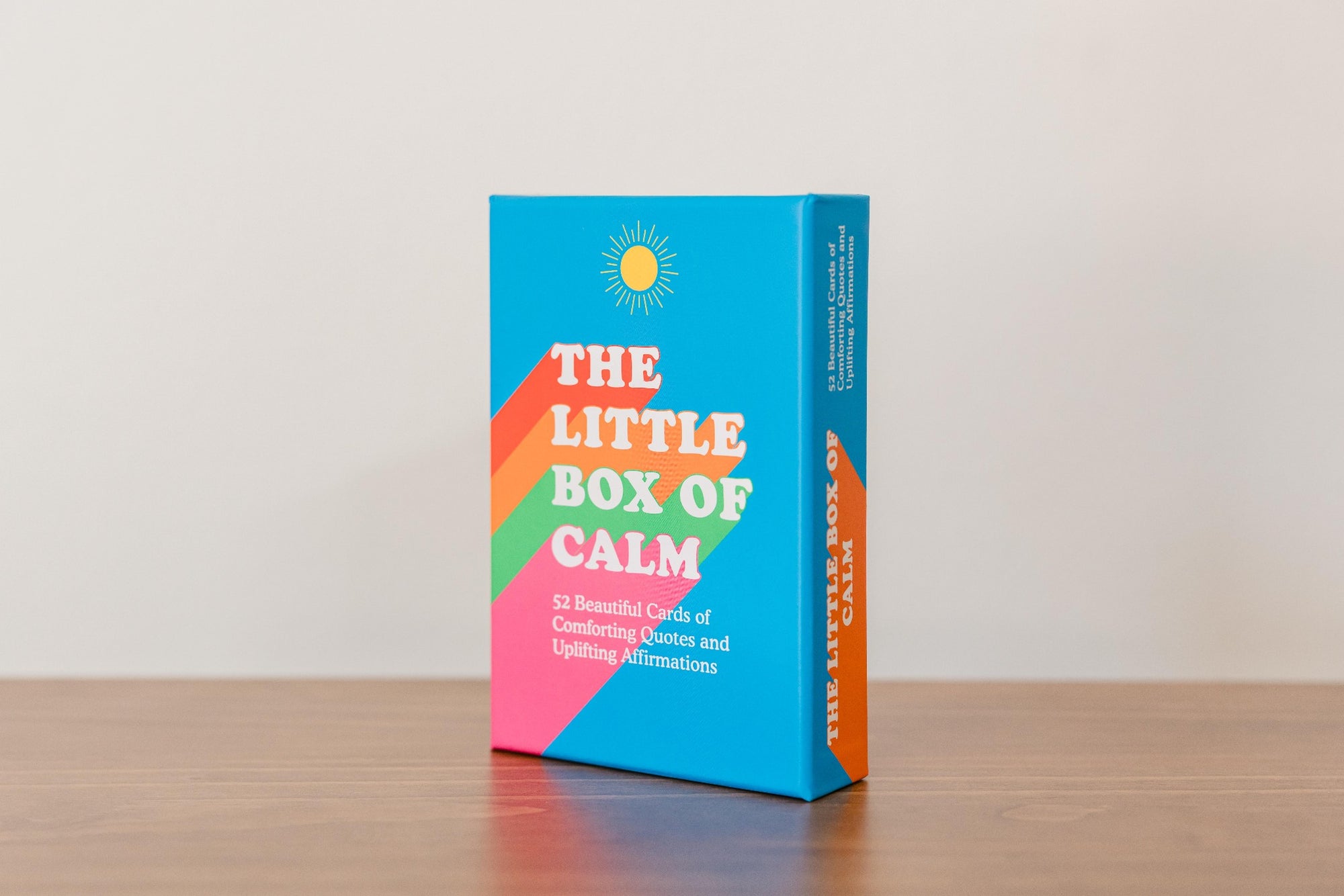 The Little Box of Calm