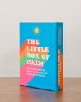 The Little Box of Calm
