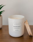 Redondo Beach Candle