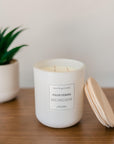 Palos Verdes Candle