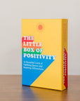 The Little Box of Positivity