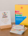 The Little Box of Positivity