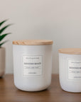 Redondo Beach Candle