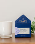 Lavender de Provence Trapp Candle