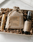 Spa Gift Set