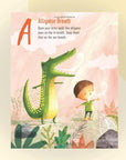 Alphabreaths: The ABCs of Mindful Breathing