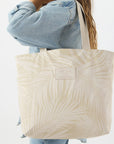 Areca Day Tripper in Latte/ Sandstone
