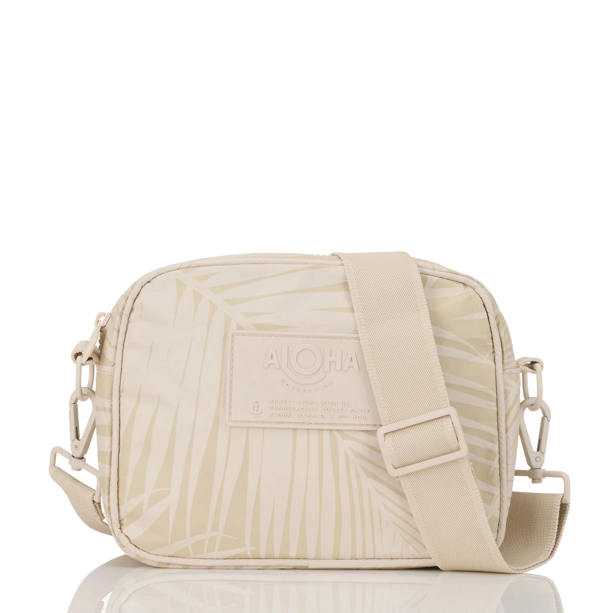 Areca Le Tour in Latte/ Sandstone