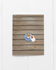 Thanksgiving Table Greeting Card