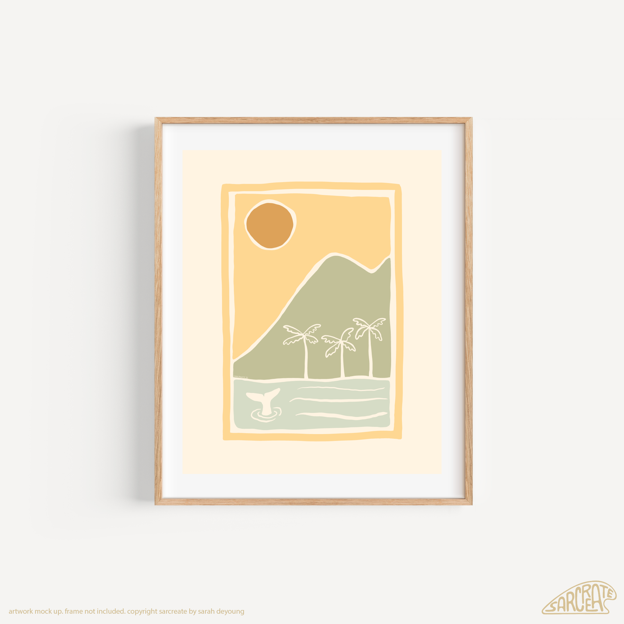 Island Tales