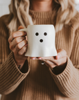 Ghost Coffee Mug