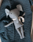 Barnaby Elephant Soft Toy