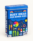 Busy Ideas for Bored Kids: Artist