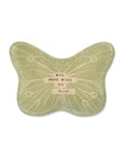 With Brave Wings She Flies Tray