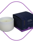Jasmine Gardenia Candle (3.75 oz.)