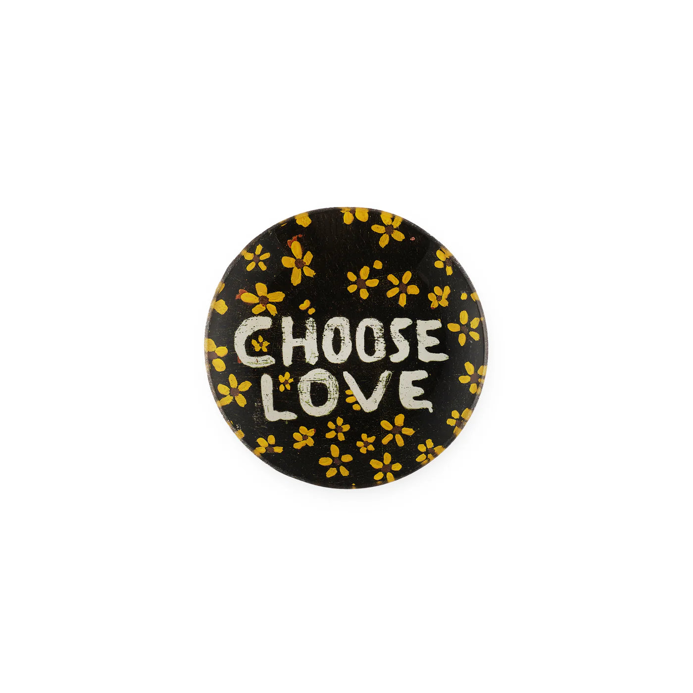 Choose Love Mini Tray