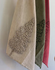 Christmas Tree Tea Towel