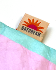 Sunshine Tyvek Beach Pouch