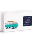 Surf Bus Little Notes