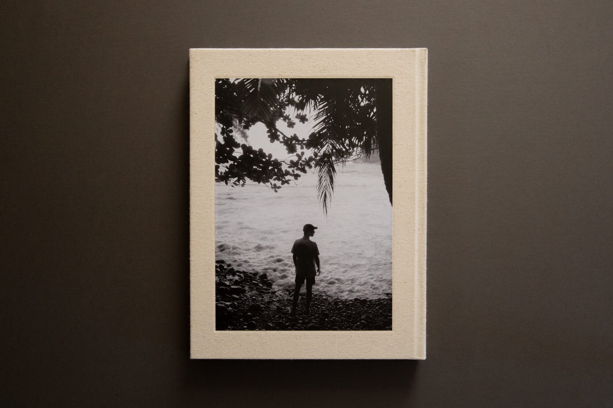Depth of Feel Book