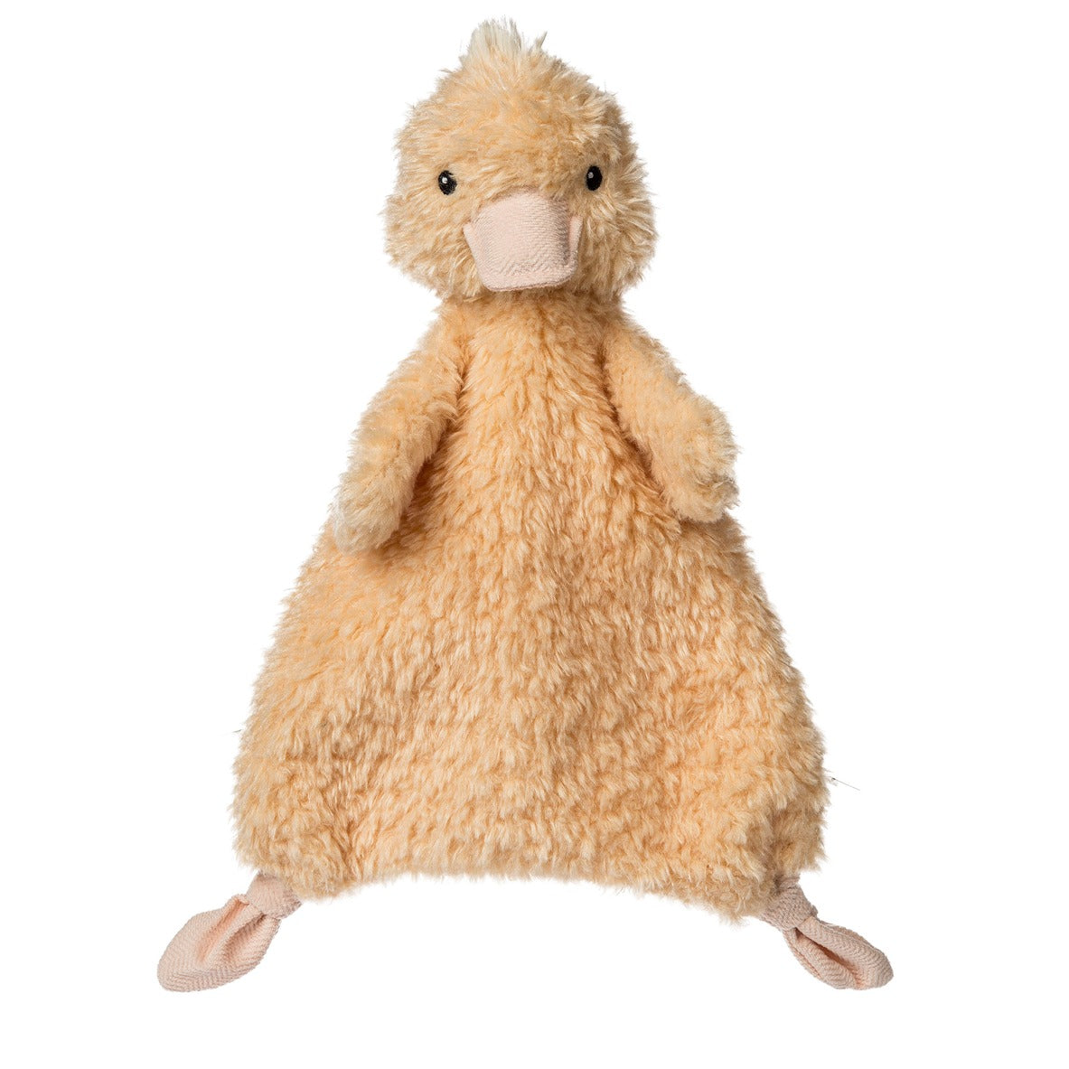 Duck Recycled Lovey