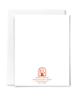 Congrats Quilt Card