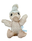 Edmund Duck Soft Toy