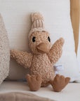 Edmund Duck Soft Toy