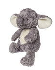 Large Elephant Recycled Stuffed Animal