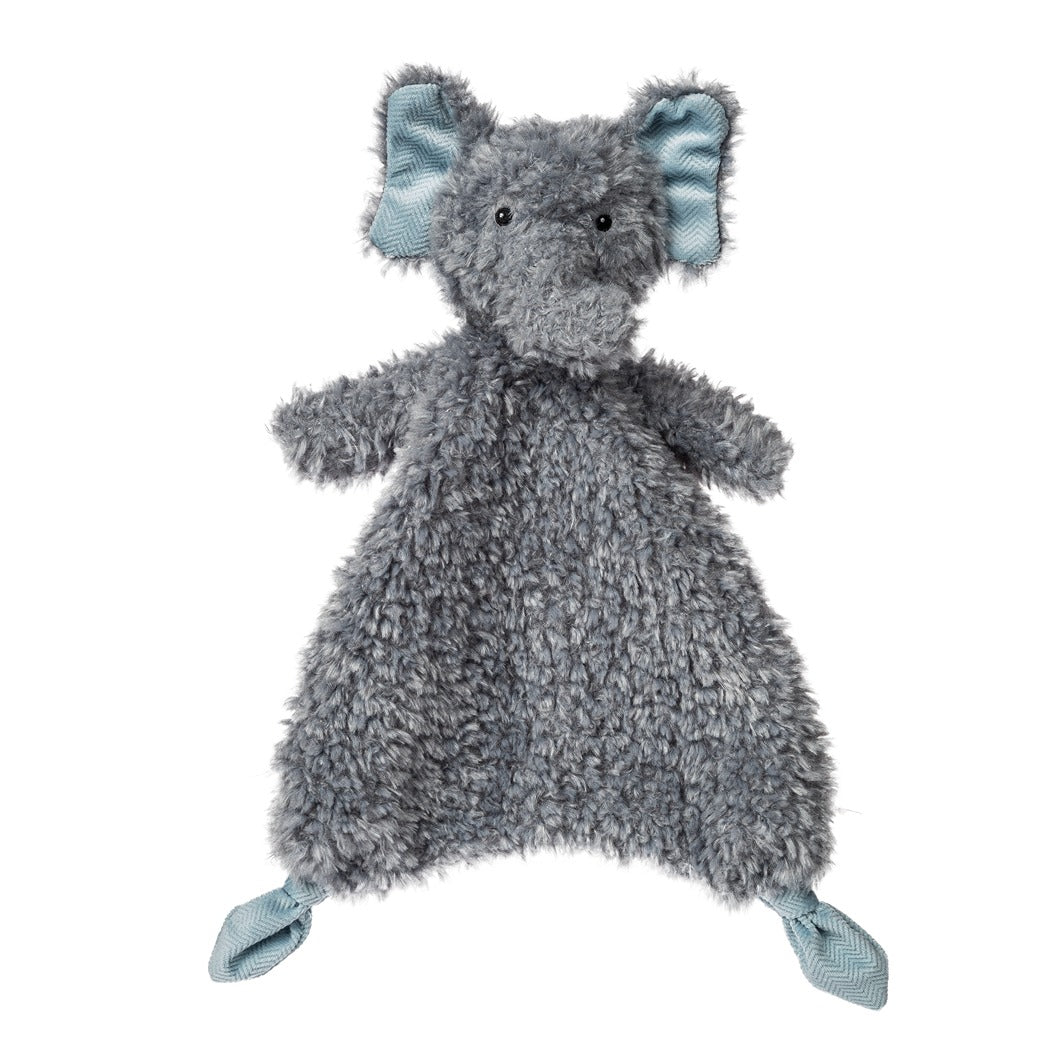 Elephant Recycled Lovey