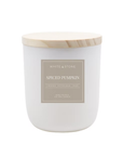 Spiced Pumpkin Candle