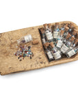 Fairy Stones in a Bottle