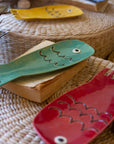 Fish Plate