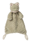 Frog Recycled Lovey