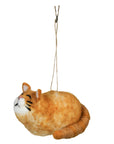 Cat Ornament