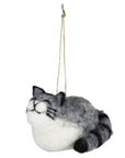 Cat Ornament