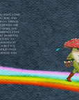 The Little Frog's Guide to Life