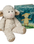 S’mores Anyone? Board Book