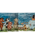 S’mores Anyone? Board Book