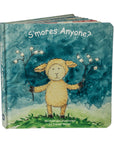 S’mores Anyone? Board Book